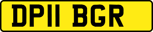 DP11BGR