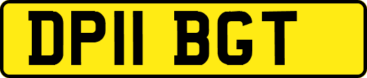 DP11BGT