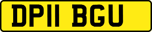DP11BGU