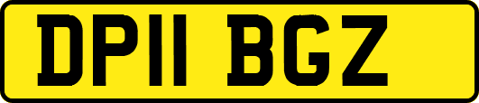 DP11BGZ