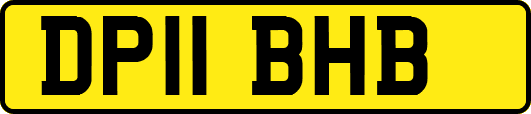 DP11BHB