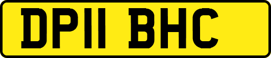 DP11BHC