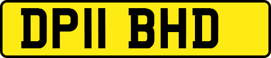 DP11BHD