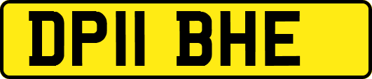 DP11BHE