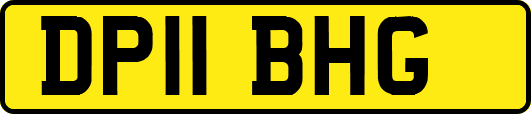 DP11BHG