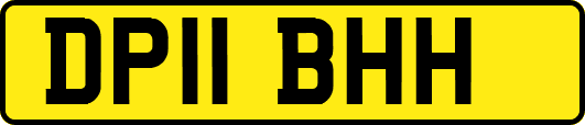 DP11BHH