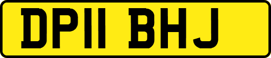 DP11BHJ