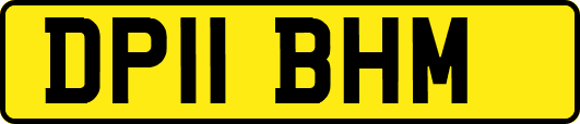 DP11BHM