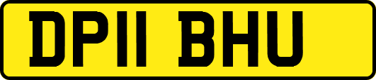 DP11BHU