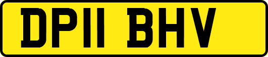 DP11BHV