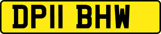 DP11BHW