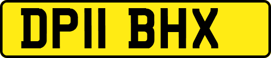 DP11BHX