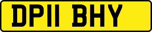 DP11BHY