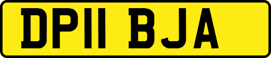 DP11BJA