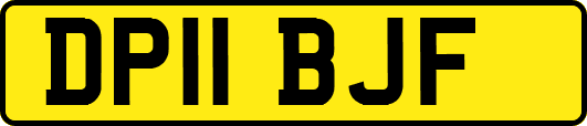 DP11BJF