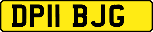 DP11BJG