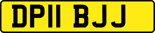DP11BJJ