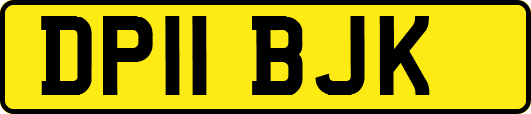 DP11BJK
