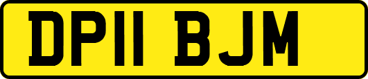 DP11BJM