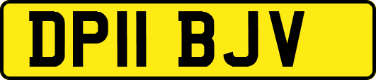 DP11BJV