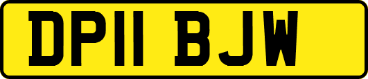 DP11BJW