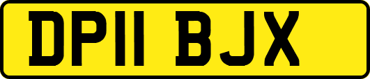 DP11BJX