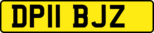 DP11BJZ