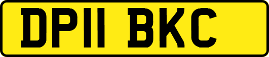 DP11BKC
