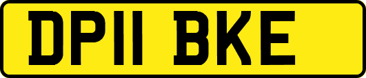 DP11BKE