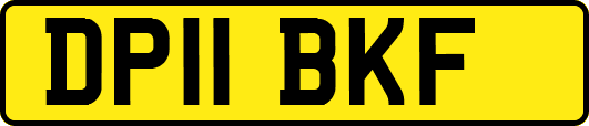 DP11BKF