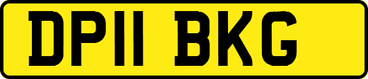 DP11BKG