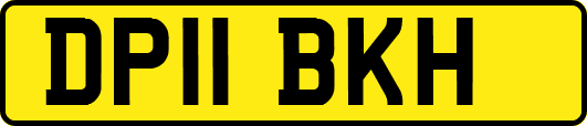 DP11BKH