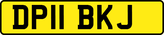 DP11BKJ