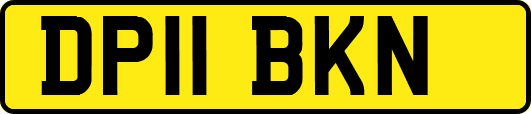 DP11BKN