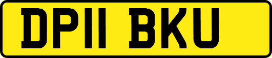 DP11BKU