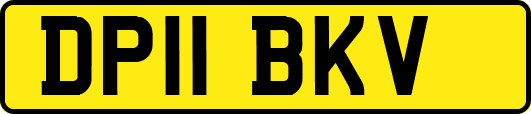 DP11BKV