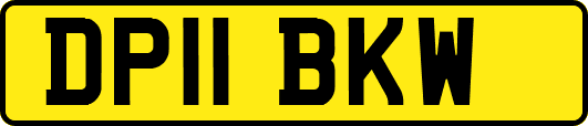 DP11BKW
