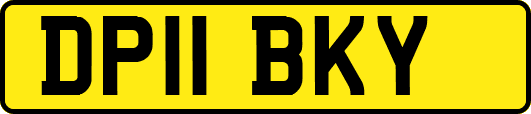 DP11BKY