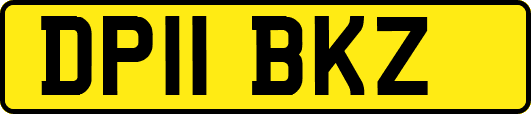 DP11BKZ