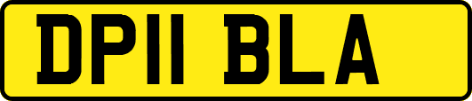 DP11BLA