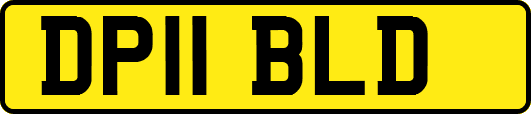 DP11BLD
