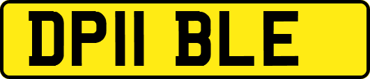 DP11BLE