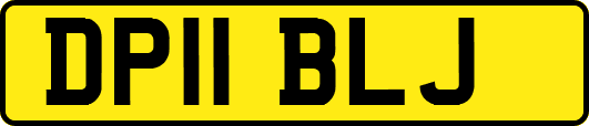 DP11BLJ