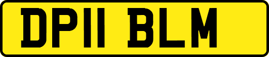 DP11BLM