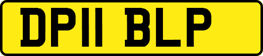 DP11BLP