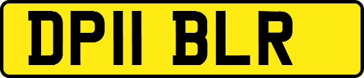 DP11BLR