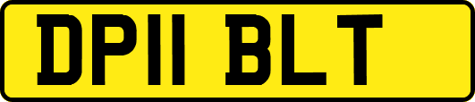 DP11BLT
