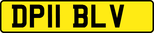 DP11BLV