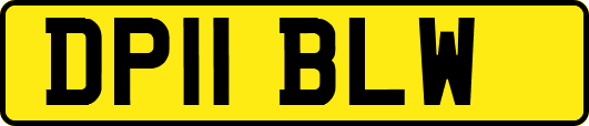 DP11BLW