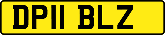 DP11BLZ